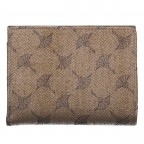 Geldbörse Mazzolino Simona Toffee, Farbe: braun, Marke: Joop!, EAN: 4048835252085, Abmessungen in cm: 11.2x9x2.8, Bild 3 von 5