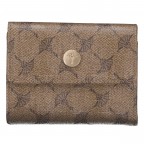 Geldbörse Mazzolino Simona Toffee, Farbe: braun, Marke: Joop!, EAN: 4048835252085, Abmessungen in cm: 11.2x9x2.8, Bild 1 von 5