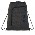 Schulrucksack Pack 2025 Special Edition Set vierteilig Hidden Rainbow, Farbe: anthrazit, Marke: Satch, EAN: 4057081211258, Abmessungen in cm: 30x45x27, Bild 17 von 18