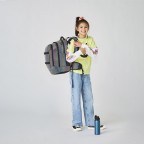 Schulrucksack Pack 2025 Special Edition Set vierteilig Hidden Rainbow, Farbe: anthrazit, Marke: Satch, EAN: 4057081211258, Abmessungen in cm: 30x45x27, Bild 11 von 18
