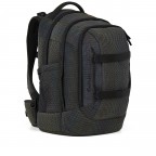Schulrucksack Pack 2025 Special Edition Set vierteilig Hidden Rainbow, Farbe: anthrazit, Marke: Satch, EAN: 4057081211258, Abmessungen in cm: 30x45x27, Bild 4 von 18