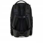 Schulrucksack Pack 2025 Special Edition Set vierteilig Hidden Rainbow, Farbe: anthrazit, Marke: Satch, EAN: 4057081211258, Abmessungen in cm: 30x45x27, Bild 6 von 18