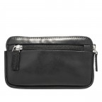 Schlüsseletui Birkheim Sigwulf mit RFID-Schutz Black, Farbe: schwarz, Marke: Maitre, EAN: 4048835262947, Abmessungen in cm: 12x7.5x1, Bild 3 von 5