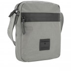 Umhängetasche Northwood RS Marcus XSVZ Light Grey, Farbe: grau, Marke: Strellson, EAN: 4048835247876, Abmessungen in cm: 20x24x5.5, Bild 2 von 7