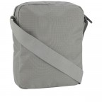 Umhängetasche Northwood RS Marcus XSVZ Light Grey, Farbe: grau, Marke: Strellson, EAN: 4048835247876, Abmessungen in cm: 20x24x5.5, Bild 3 von 7