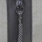 Rucksack Northwood RS Sebastian LVZ Light Grey, Farbe: grau, Marke: Strellson, EAN: 4048835247852, Abmessungen in cm: 29.5x53x16.5, Bild 6 von 6