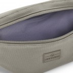 Gürteltasche Eco Series Erik Large Desert Grey, Farbe: taupe/khaki, Marke: Johnny Urban, EAN: 4260641588947, Abmessungen in cm: 38x16x10, Bild 6 von 6