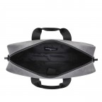 Aktentasche Westferry Briefbag Charles MHZ Dark Grey, Farbe: grau, Marke: Strellson, EAN: 4048835262497, Abmessungen in cm: 39.5x28x9.5, Bild 7 von 8