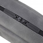 Aktentasche Westferry Briefbag Charles MHZ Dark Grey, Farbe: grau, Marke: Strellson, EAN: 4048835262497, Abmessungen in cm: 39.5x28x9.5, Bild 8 von 8