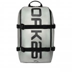 Rucksack Luminite Daypack mit Laptopfach 16 Zoll Black, Farbe: schwarz, Marke: OAK25, EAN: 4260759424762, Abmessungen in cm: 29x48x12, Bild 2 von 13