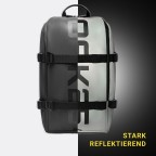 Rucksack Luminite Daypack mit Laptopfach 16 Zoll Black, Farbe: schwarz, Marke: OAK25, EAN: 4260759424762, Abmessungen in cm: 29x48x12, Bild 13 von 13