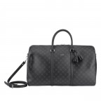 Reisetasche Cortina 1.0 Aurora LHZ Phantom, Farbe: anthrazit, Marke: Joop!, EAN: 4048835251644, Abmessungen in cm: 50x29x32, Bild 1 von 6