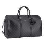 Reisetasche Cortina 1.0 Aurora LHZ Phantom, Farbe: anthrazit, Marke: Joop!, EAN: 4048835251644, Abmessungen in cm: 50x29x32, Bild 2 von 6