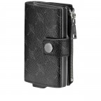 Geldbörse Cortina 1.0 E-Cage C-Four mit RFID-Schutz Phantom, Farbe: anthrazit, Marke: Joop!, EAN: 4048835272878, Abmessungen in cm: 7x10.5x2.5, Bild 2 von 7