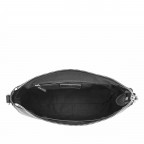 Umhängetasche Cortina 1.0 Jasmina SHZ Phantom, Farbe: anthrazit, Marke: Joop!, EAN: 4048835272830, Abmessungen in cm: 24x15x6, Bild 6 von 7
