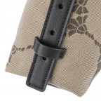 Tasche Mosaico Grace MHZ Morel, Farbe: braun, Marke: Joop!, EAN: 4048835265580, Abmessungen in cm: 34.5x17.5x8, Bild 7 von 7