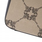 Umhängetasche Mosaico Jasmina SHZ Morel, Farbe: braun, Marke: Joop!, EAN: 4048835265627, Abmessungen in cm: 24.5x16x6, Bild 7 von 7