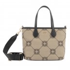 Handtasche Mosaico Lara SHZ Morel, Farbe: braun, Marke: Joop!, EAN: 4048835265528, Abmessungen in cm: 26.5x21.5x10.5, Bild 1 von 8