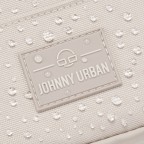 Umhängetasche Eco Series Front Pack Arthur Sand, Farbe: beige, Marke: Johnny Urban, EAN: 4260759425943, Abmessungen in cm: 13x18x4.5, Bild 6 von 6