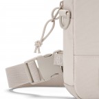 Umhängetasche Eco Series Front Pack Arthur Sand, Farbe: beige, Marke: Johnny Urban, EAN: 4260759425943, Abmessungen in cm: 13x18x4.5, Bild 5 von 6
