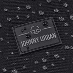 Umhängetasche Eco Series Drew Black, Farbe: schwarz, Marke: Johnny Urban, EAN: 4260759425998, Abmessungen in cm: 24x19x4, Bild 5 von 5