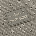 Umhängetasche Eco Series Drew Desert Grey, Farbe: grau, Marke: Johnny Urban, EAN: 4260759426018, Abmessungen in cm: 24x19x4, Bild 5 von 5