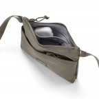 Umhängetasche Eco Series Drew Desert Grey, Farbe: grau, Marke: Johnny Urban, EAN: 4260759426018, Abmessungen in cm: 24x19x4, Bild 4 von 5