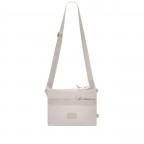 Umhängetasche Eco Series Drew Sand, Farbe: beige, Marke: Johnny Urban, EAN: 4260759426001, Abmessungen in cm: 24x19x4, Bild 2 von 5