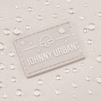 Umhängetasche Eco Series Drew Sand, Farbe: beige, Marke: Johnny Urban, EAN: 4260759426001, Abmessungen in cm: 24x19x4, Bild 5 von 5
