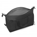 Reisetasche Eco Series Milan Black, Farbe: schwarz, Marke: Johnny Urban, EAN: 4260759426797, Abmessungen in cm: 52x37x25, Bild 7 von 9