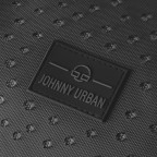 Reisetasche Eco Series Milan Black, Farbe: schwarz, Marke: Johnny Urban, EAN: 4260759426797, Abmessungen in cm: 52x37x25, Bild 9 von 9