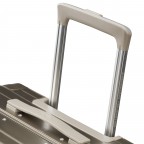 Koffer Soundbox 4-Rollen 68 cm Bronze, Farbe: braun, Marke: American Tourister, EAN: 5400520340375, Abmessungen in cm: 47x68x29, Bild 13 von 14