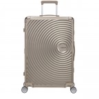 braun/bronze