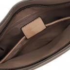 Umhängetasche Gertraud Taupe, Farbe: taupe/khaki, Marke: Tamaris, EAN: 4063512145221, Abmessungen in cm: 25.5x26.5x6.5, Bild 6 von 7