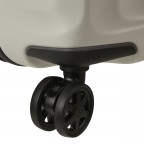 Koffer Nuon Spinner 55 erweiterbar Matt Quartz, Farbe: grau, Marke: Samsonite, EAN: 5400520333117, Abmessungen in cm: 40x55x20, Bild 18 von 18