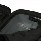 Koffer Nuon Spinner 55 erweiterbar Matt Quartz, Farbe: grau, Marke: Samsonite, EAN: 5400520333117, Abmessungen in cm: 40x55x20, Bild 10 von 18