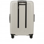 Koffer Nuon Spinner 69 erweiterbar Matt Quartz, Farbe: grau, Marke: Samsonite, EAN: 5400520333223, Abmessungen in cm: 45x69x28, Bild 5 von 17