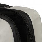 Koffer Nuon Spinner 75 erweiterbar Matt Quartz, Farbe: grau, Marke: Samsonite, EAN: 5400520333230, Abmessungen in cm: 49x75x30, Bild 16 von 17
