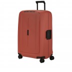 Trolley Essens Spinner 75 Clay, Farbe: orange, Marke: Samsonite, EAN: 5400520333346, Abmessungen in cm: 52x75x33, Bild 2 von 22