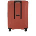 Trolley Essens Spinner 75 Clay, Farbe: orange, Marke: Samsonite, EAN: 5400520333346, Abmessungen in cm: 52x75x33, Bild 6 von 22