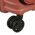 Handgepäck-Trolley Upscape Spinner 55 Easy Access ORANGE/Clay, Farbe: orange, Marke: Samsonite, EAN: 5400520333414, Abmessungen in cm: 40x55x23, Bild 14 von 15