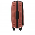 Handgepäck-Trolley Upscape Spinner 55 Easy Access ORANGE/Clay, Farbe: orange, Marke: Samsonite, EAN: 5400520333414, Abmessungen in cm: 40x55x23, Bild 5 von 15