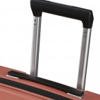 Koffer Upscape Spinner 68 erweiterbar auf 83 Liter Clay, Farbe: orange, Marke: Samsonite, EAN: 5400520333384, Abmessungen in cm: 47x68x28, Bild 11 von 12