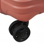 Koffer Upscape Spinner 75 erweiterbar auf 114 Liter Clay, Farbe: orange, Marke: Samsonite, EAN: 5400520333391, Abmessungen in cm: 51x75x30, Bild 12 von 12