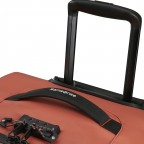 Reisetasche Ecodiver Duffle Wheel 79 Clay, Farbe: orange, Marke: Samsonite, EAN: 5400520331885, Abmessungen in cm: 79x31x44, Bild 10 von 11