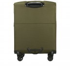 Koffer Urbify Spinner 55 expandable Wasabi, Farbe: grün/oliv, Marke: Samsonite, EAN: 5400520331922, Abmessungen in cm: 40x55x23, Bild 5 von 17