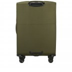 Trolley Urbify Spinner 68 expandable Wasabi, Farbe: grün/oliv, Marke: Samsonite, EAN: 5400520331939, Abmessungen in cm: 43x68x27, Bild 5 von 11