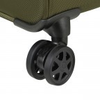 Trolley Urbify Spinner 68 expandable Wasabi, Farbe: grün/oliv, Marke: Samsonite, EAN: 5400520331939, Abmessungen in cm: 43x68x27, Bild 10 von 11