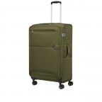Trolley Urbify Spinner 78 expandable Wasabi, Farbe: grün/oliv, Marke: Samsonite, EAN: 5400520331946, Abmessungen in cm: 48x78x30, Bild 7 von 11