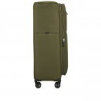 Trolley Urbify Spinner 78 expandable Wasabi, Farbe: grün/oliv, Marke: Samsonite, EAN: 5400520331946, Abmessungen in cm: 48x78x30, Bild 6 von 11